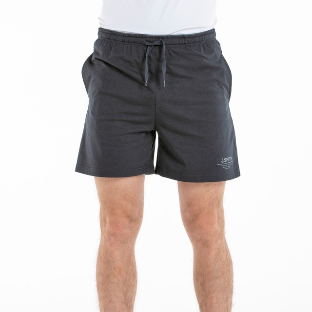 Imagen 0 de Short Felpa de Hombre  Cianit M John Smith