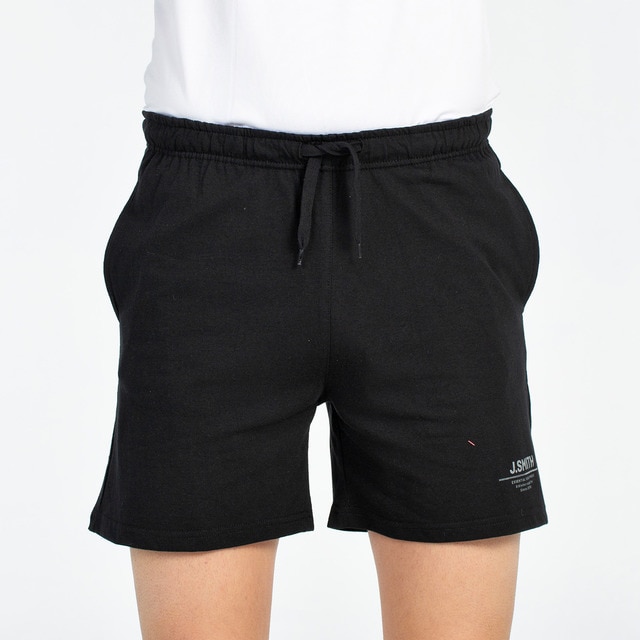 Imagen 0 de Short Felpa de Hombre  Cianit M John Smith