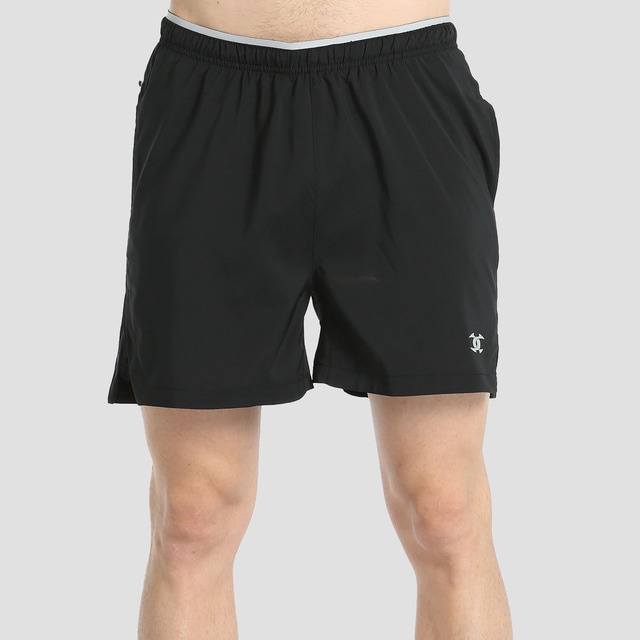 Imagen 0 de Short Poliester de Hombre  Agite 25V John Smith