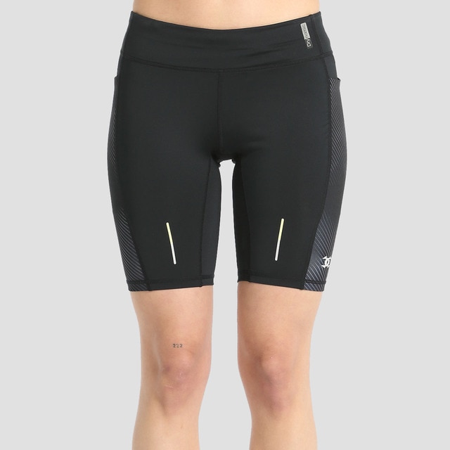 Imagen 0 de Culotte de ciclismo  de Mujer Aduar 25V John Smith