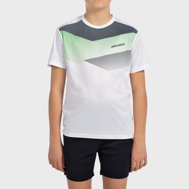 Imagen 0 de Conjunto de Niño  Bizna Set John Smith