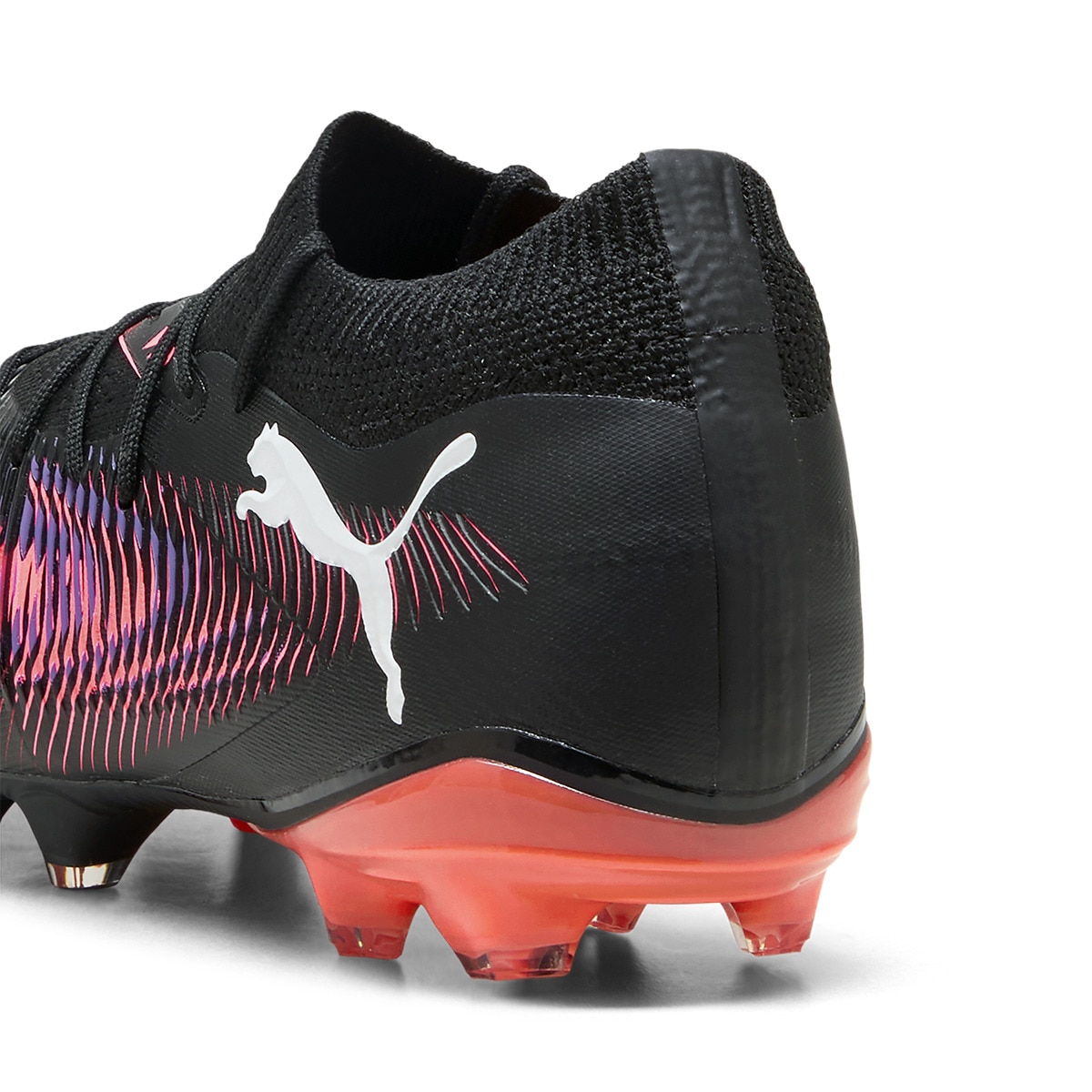 Chuteiras de Futebol de Homem Future 8 Match FG/AG Preto-5