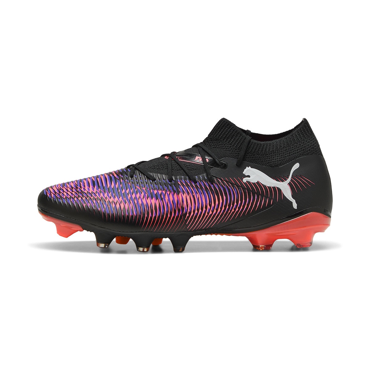 Chuteiras de Futebol de Homem Future 8 Match FG/AG Preto-4