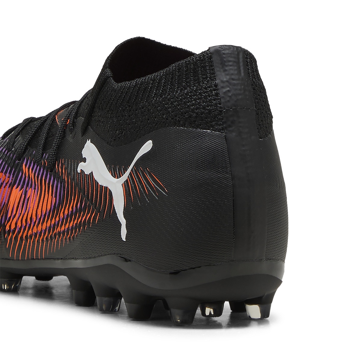 Chuteiras de Futebol de Homem Future 8 Match MG Preto-6