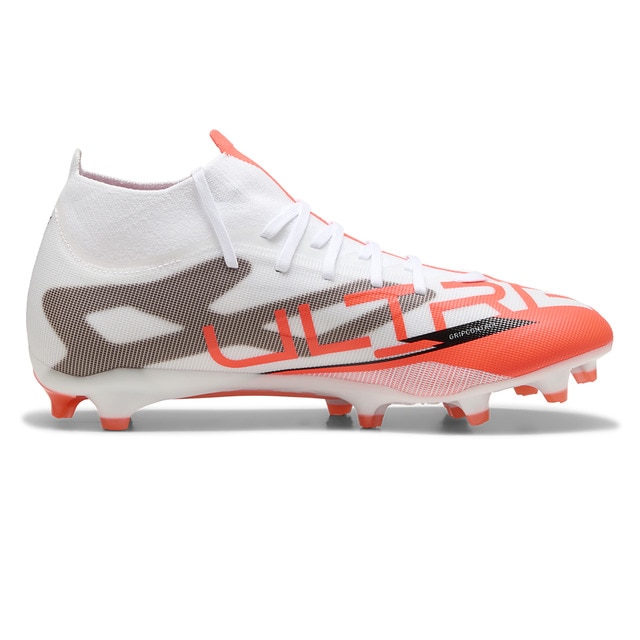 Imagen 0 de Botas de fútbol de hombre Ultra 5 Match+ FG/AG Puma