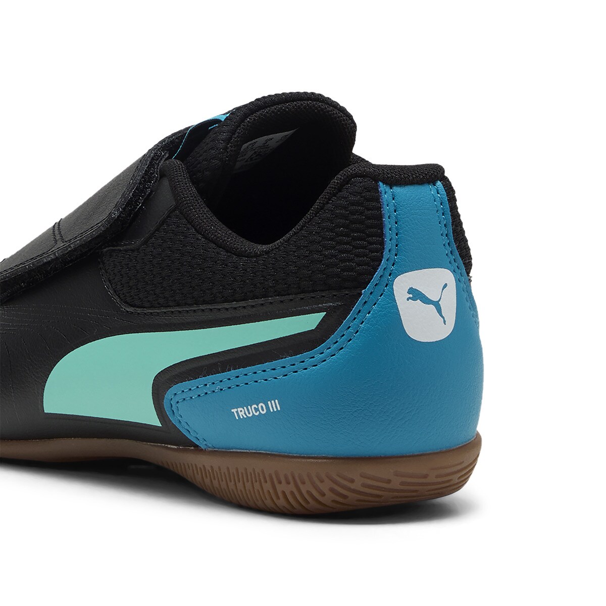 Botas de fútbol sala de niños Truco III V Jr Puma · Puma · El