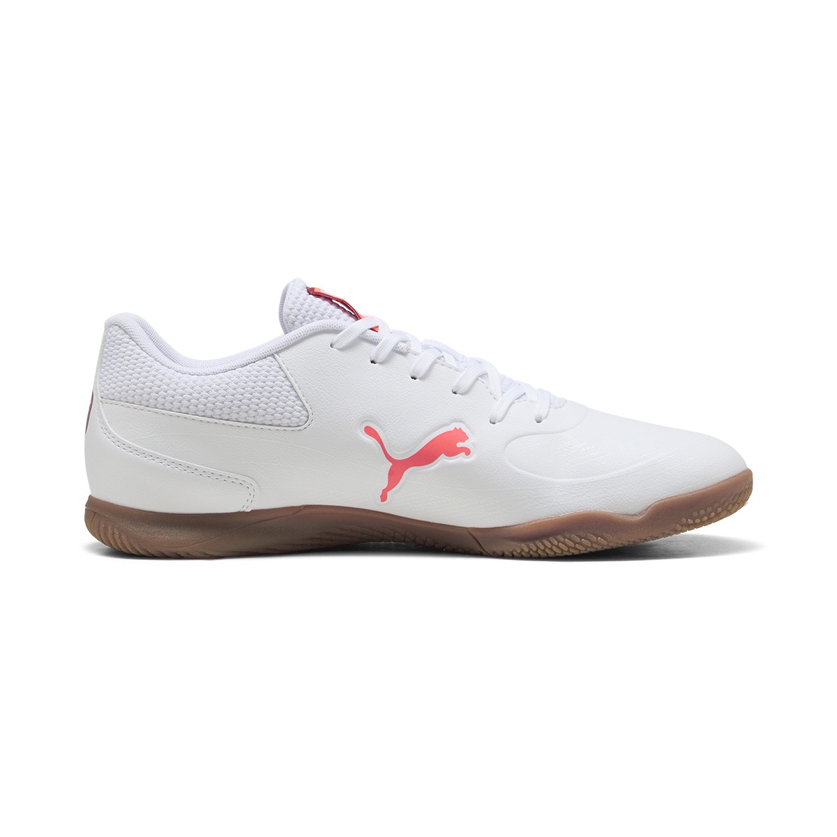Chuteiras de Futsal de Homem Truco III Branco-1