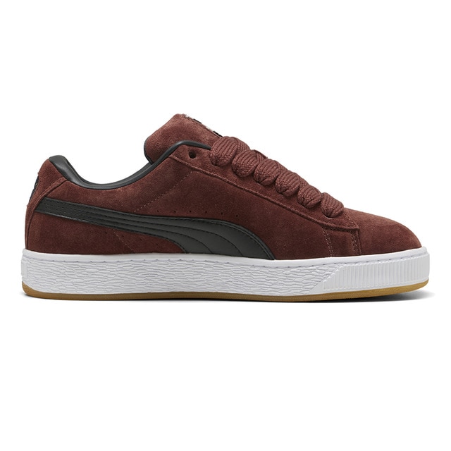 Imagem 0 de Sapatilhas Casual de Homem Suede XL