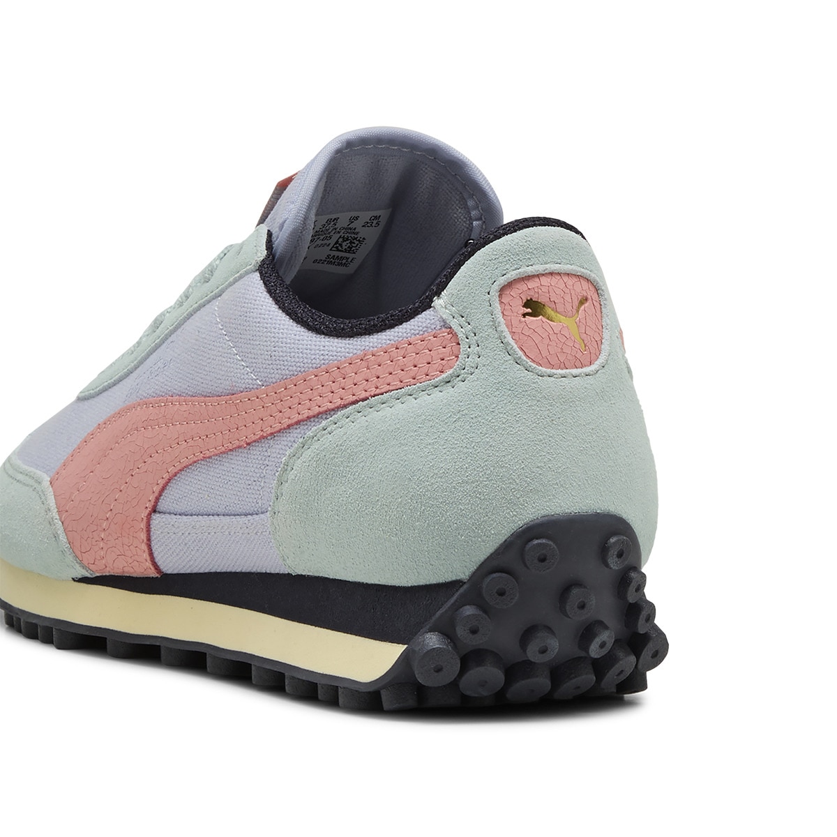Sapatilhas Casual de Mulher Easy Rider Weathered Multicolor-5