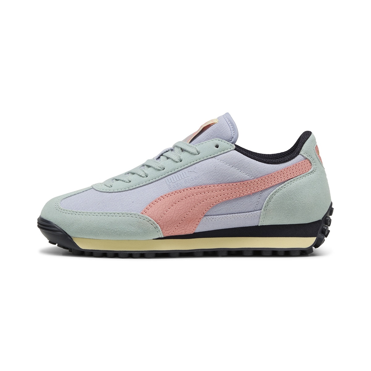 Sapatilhas Casual de Mulher Easy Rider Weathered Multicolor-4