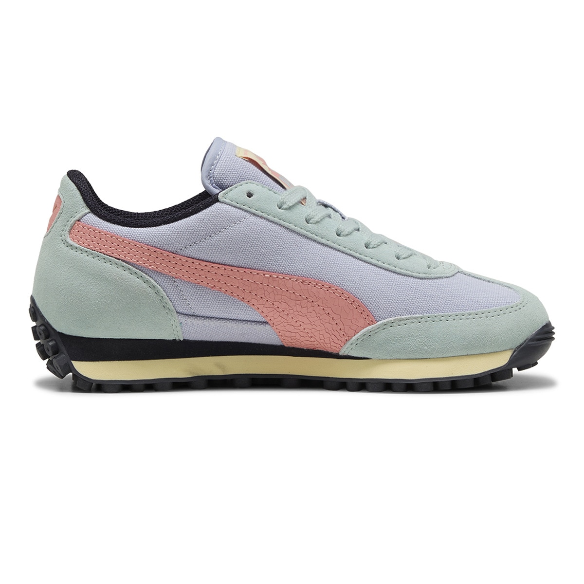 Sapatilhas Casual de Mulher Easy Rider Weathered Multicolor-1