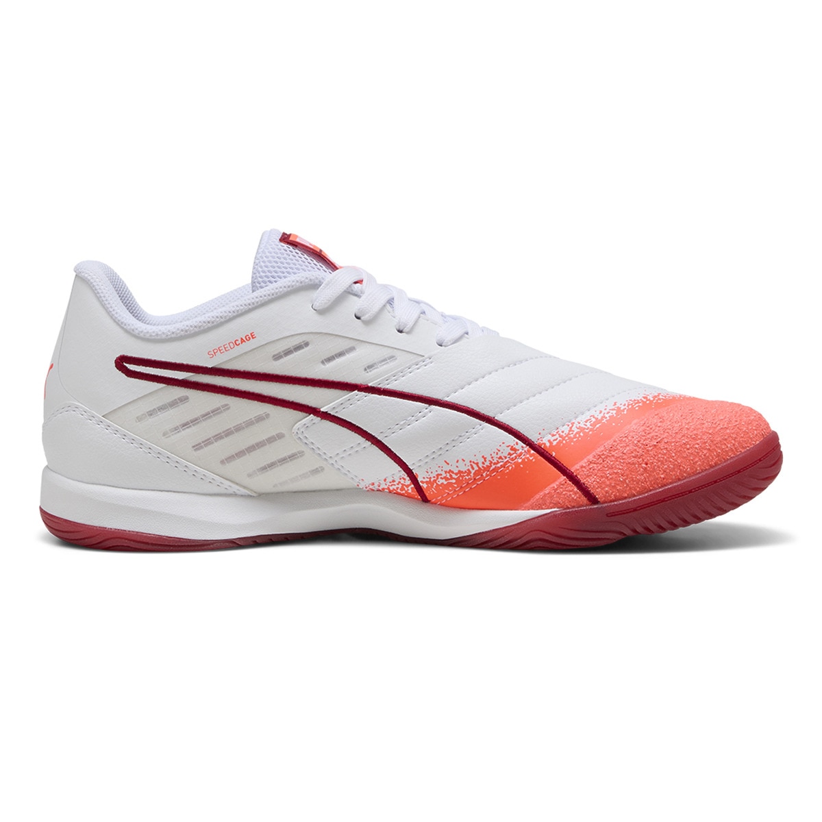 Chuteiras de Futebol de Homem Ibero IV Branco-1