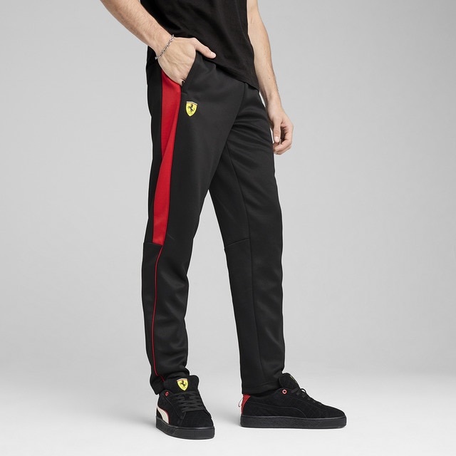 Imagen 0 de Pantalon de hombre Ferrari Race MT7 Pants Puma