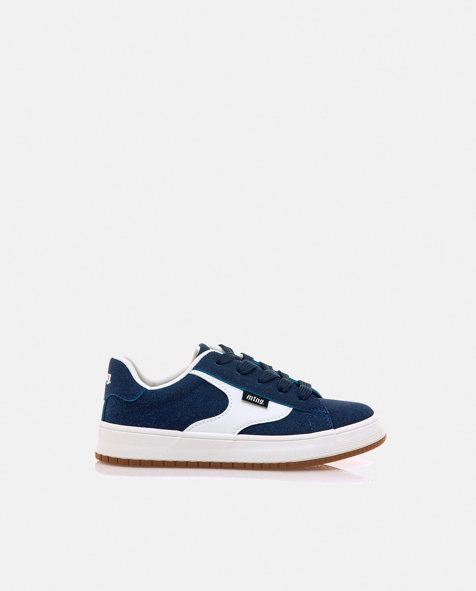 Sapatilhas Desportivas Preto-1