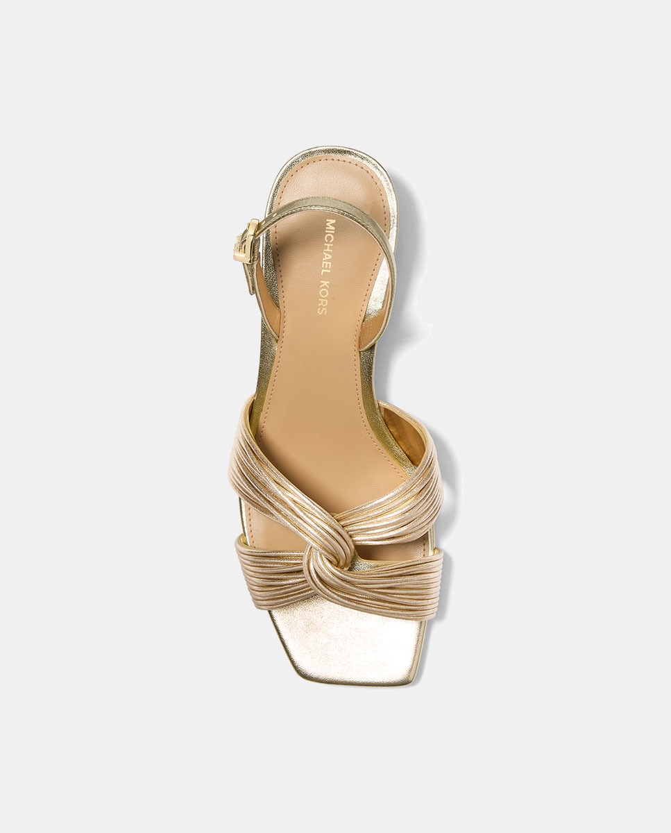 Tacón El Corte Ingles Chanclas Michael Kors Michael Kors Zapatos