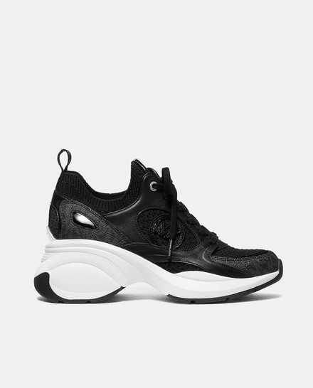 Zuma Sneakers Mujer Michael Kors El Corte Ingles MICHAEL Michael