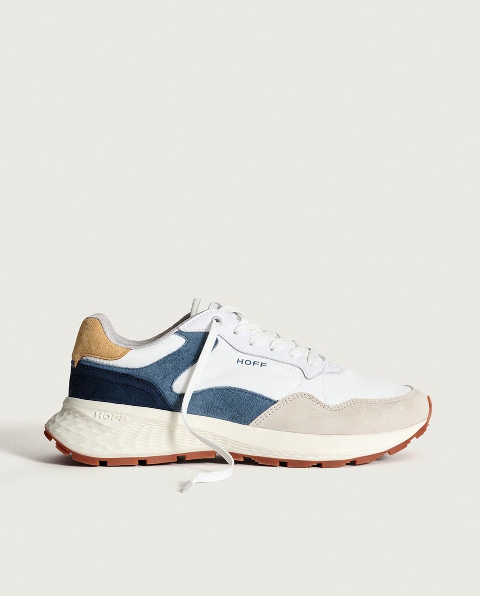 Sapatos Washington II Multicolor-1