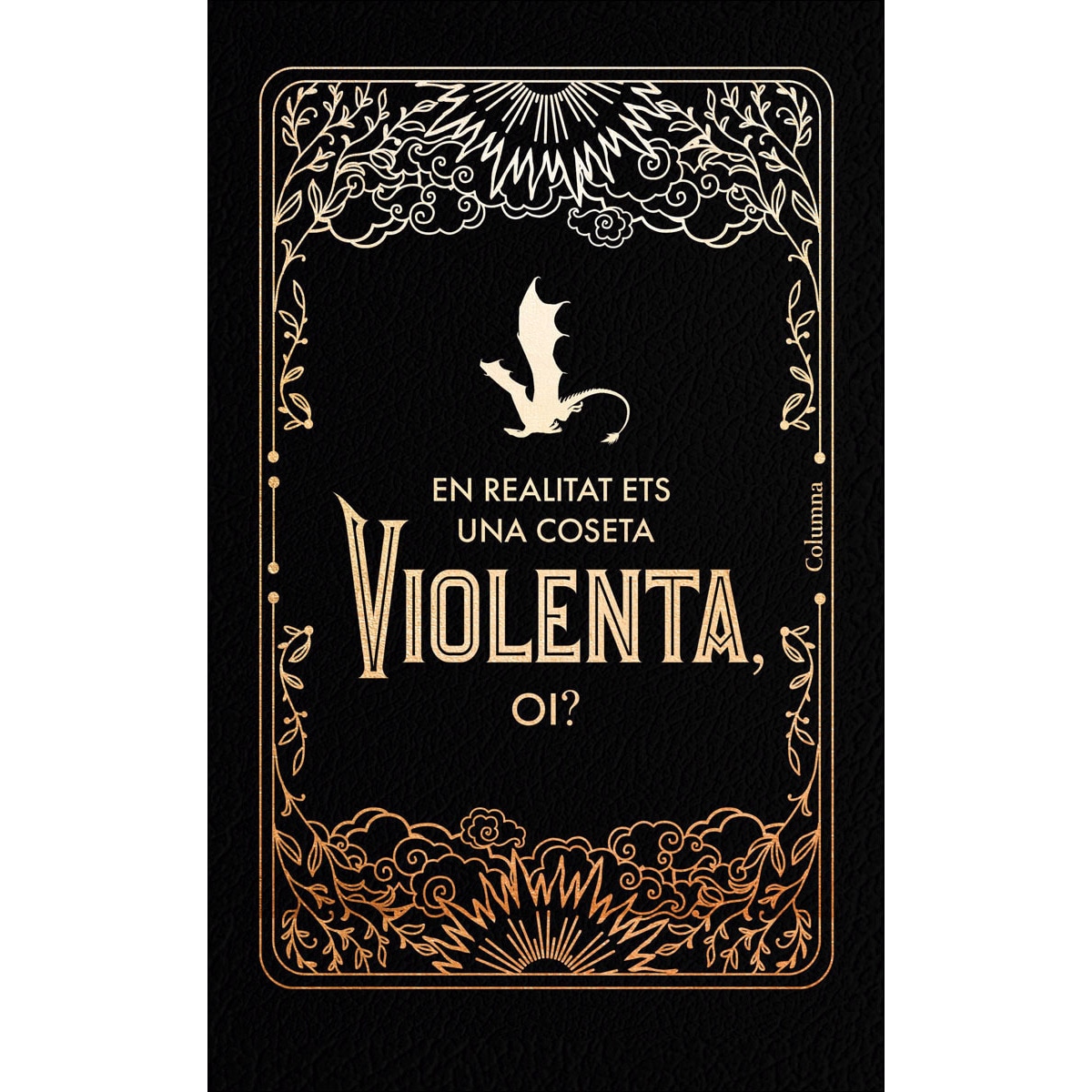 Diari oficial Ales de sang: Violenta 1