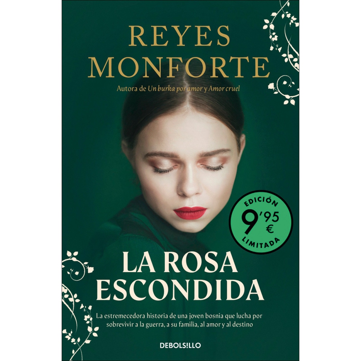 Imagem 0 de La rosa escondida (edición limitada)