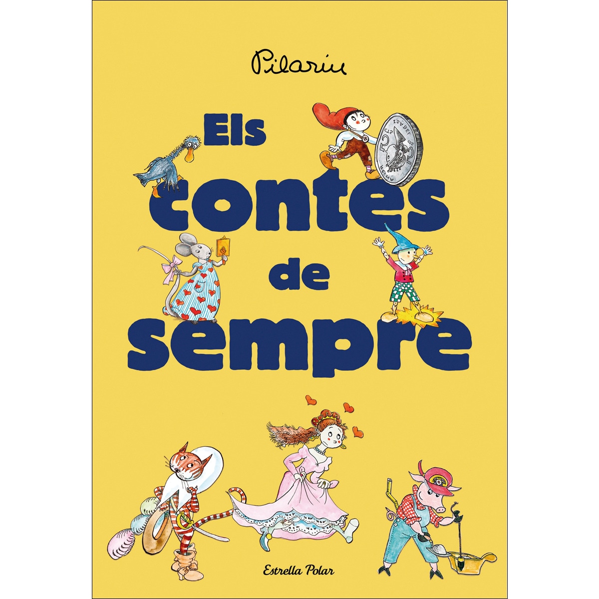 Els contes de sempre 1