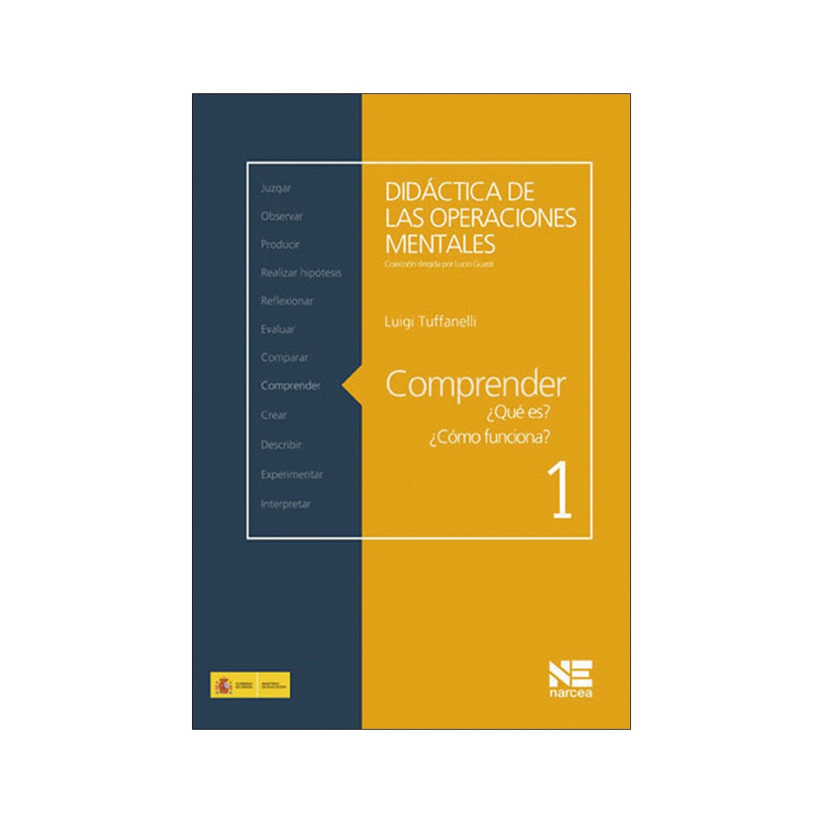 Comprender: ¿Qué es? ¿Cómo funciona? (Capa mole) 1