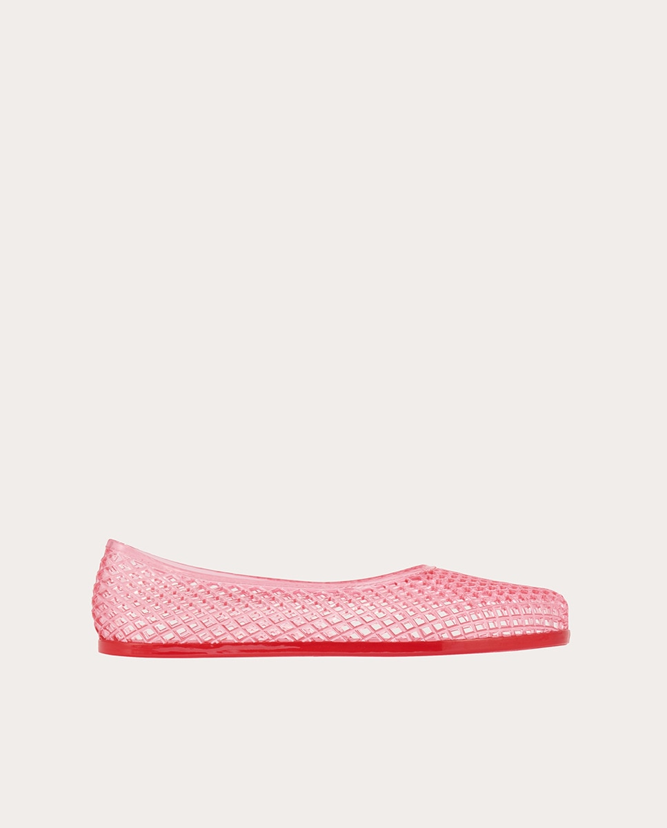 Sabrinas Iro de borracha Iro Rosa-1