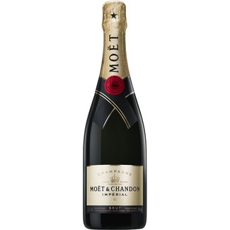 Imperial champagne brut botella 75 cl - Moët & Chandon
