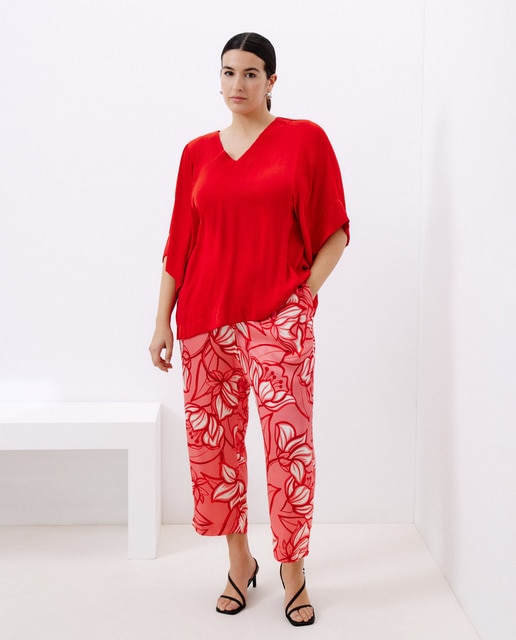 Imagem 0 de Blusa Lisa