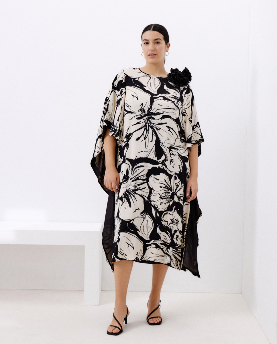 Vestidos Couchel Moda Couchel El Corte Ingles Nueva Coleccion