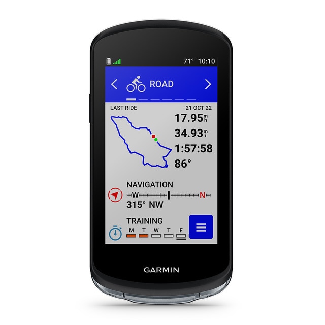Imagem 0 de GPS Edge 1040