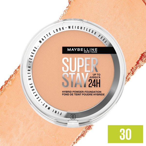 Make-up Superstay 24H 30