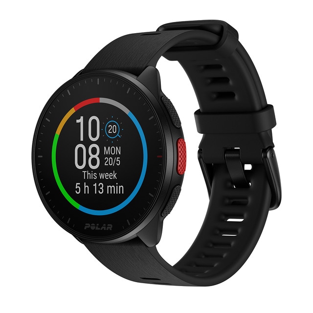 Imagen 0 de Reloj Smartwatch Pacer Polar (Reacondicionado Casi a estrenar)