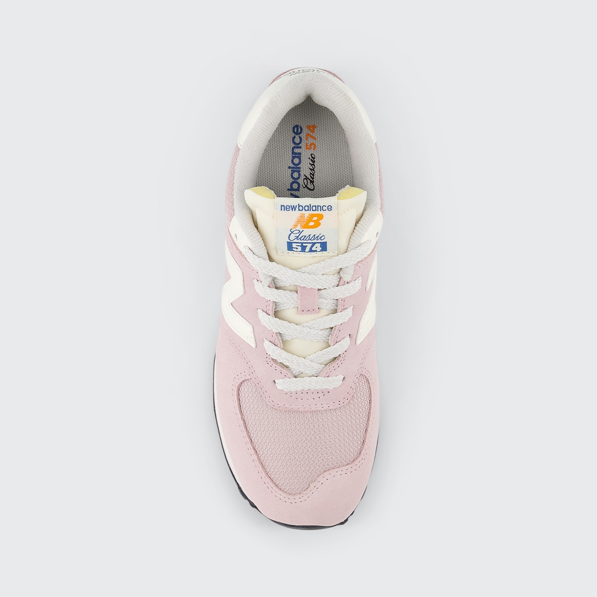 Sapatilhas Casual de Criança GC574VPK Rosa-3