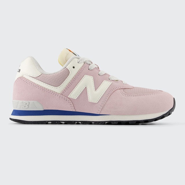Imagen 0 de Zapatilla casual de niños GC574VPK New Balance