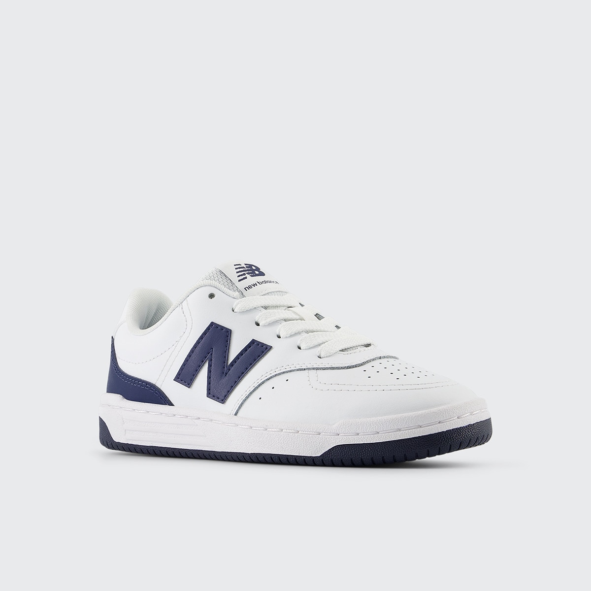 Sapatilhas Casual de Criança GSB80WB Branco-2