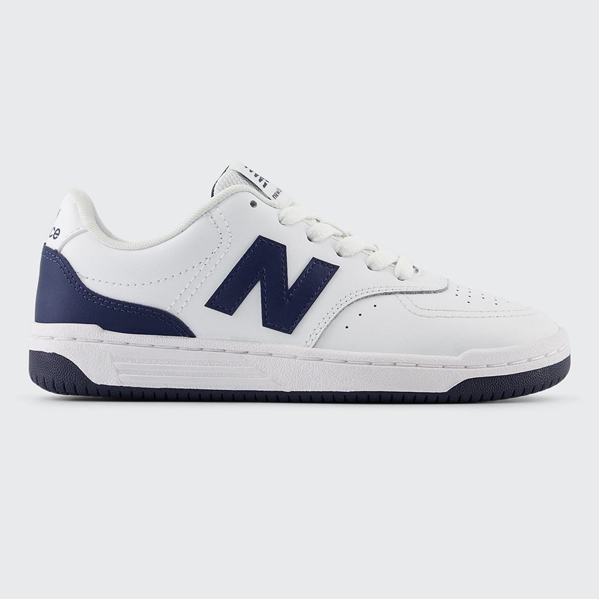Sapatilhas Casual de Criança GSB80WB Branco-1