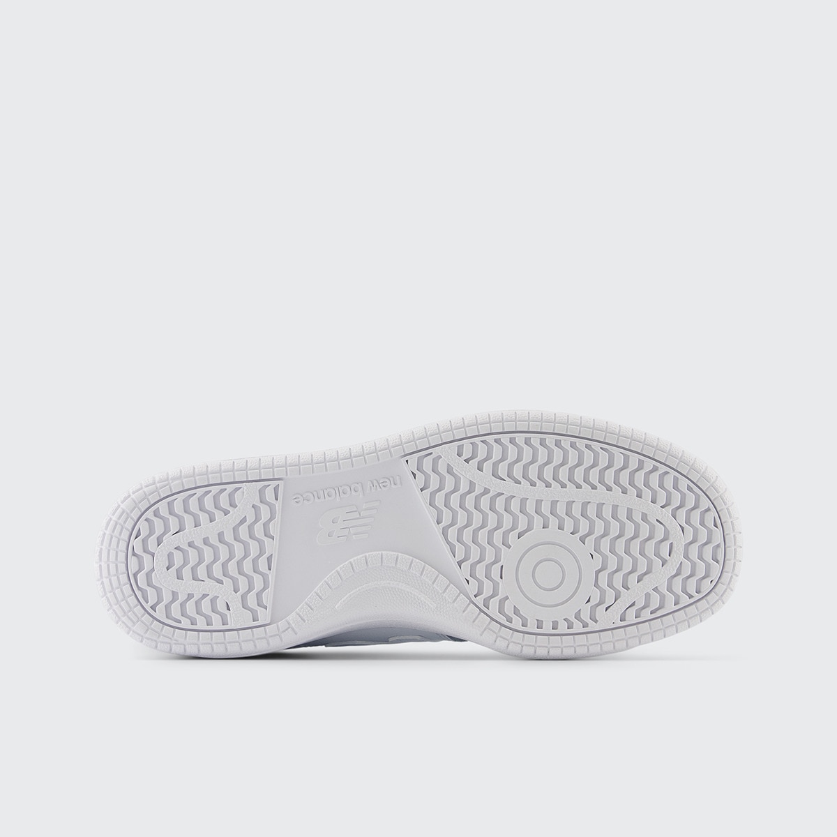 Sapatilhas Casual de Criança GSB80WW Branco-5