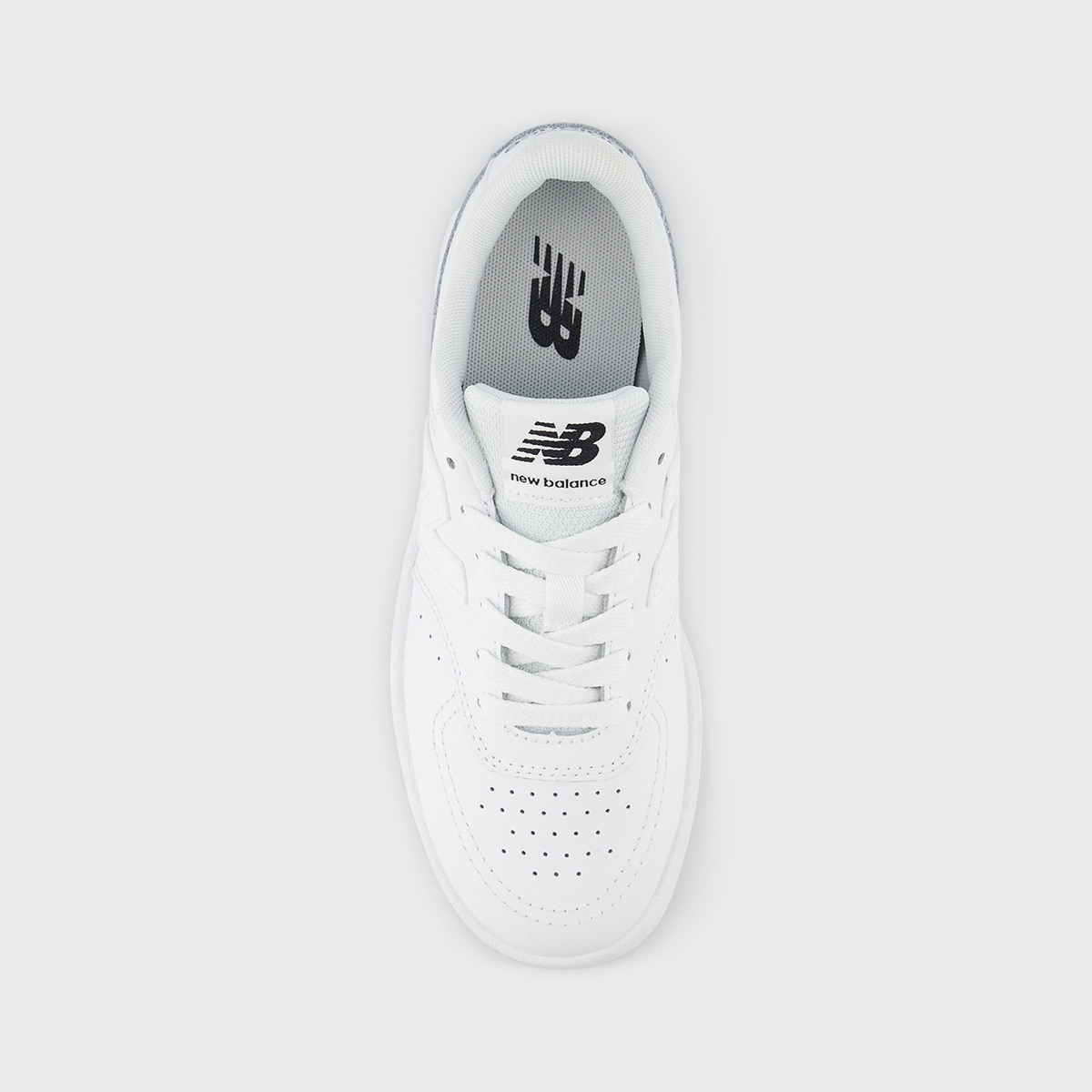 Sapatilhas Casual de Criança GSB80WW Branco-3