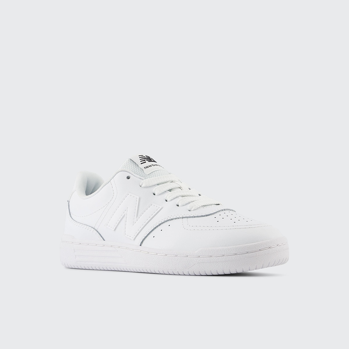 Sapatilhas Casual de Criança GSB80WW Branco-2