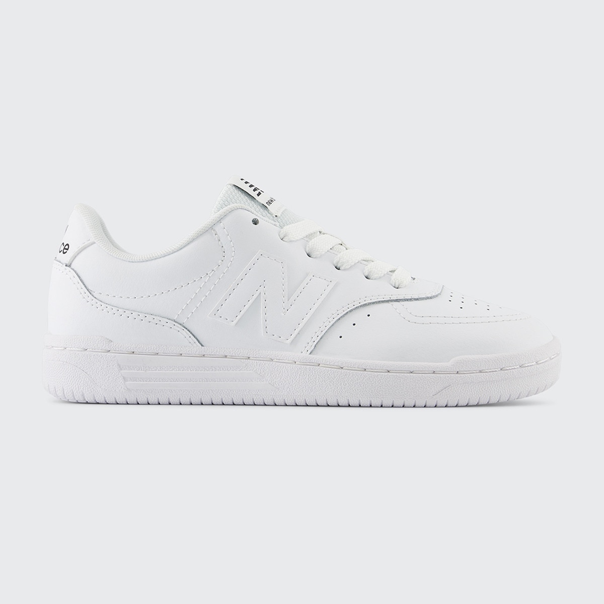 Sapatilhas Casual de Criança GSB80WW Branco-1