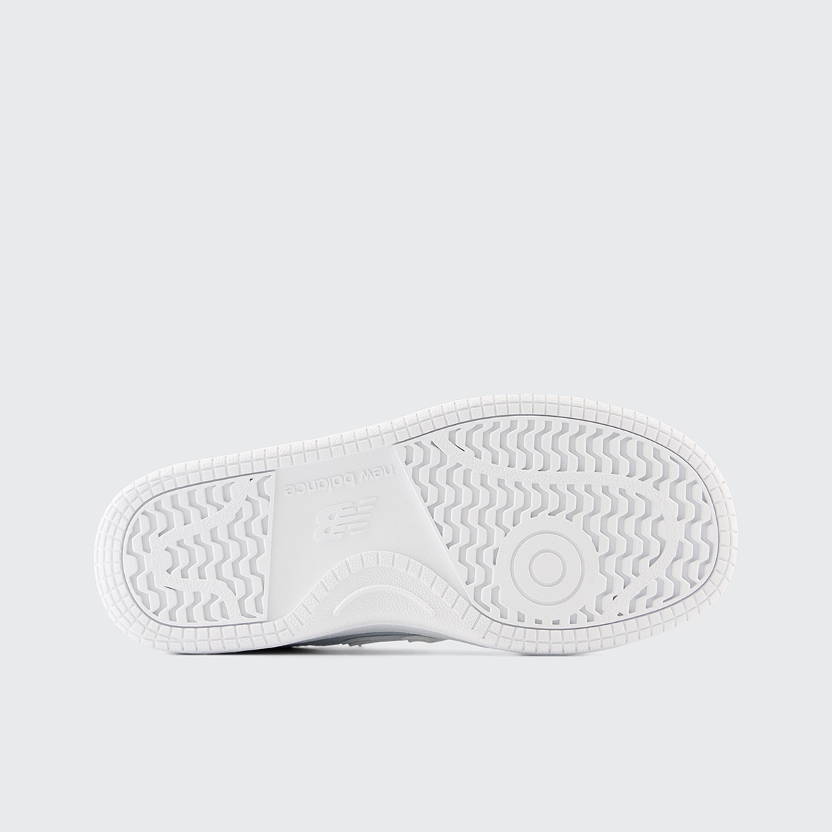 Sapatilhas Casual de Criança PSB4803W Branco-6