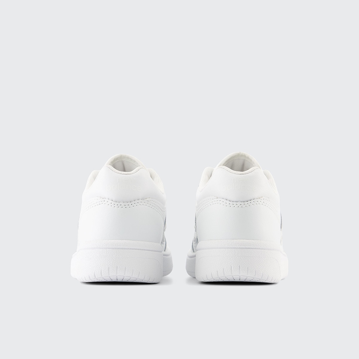Sapatilhas Casual de Criança PSB4803W Branco-5