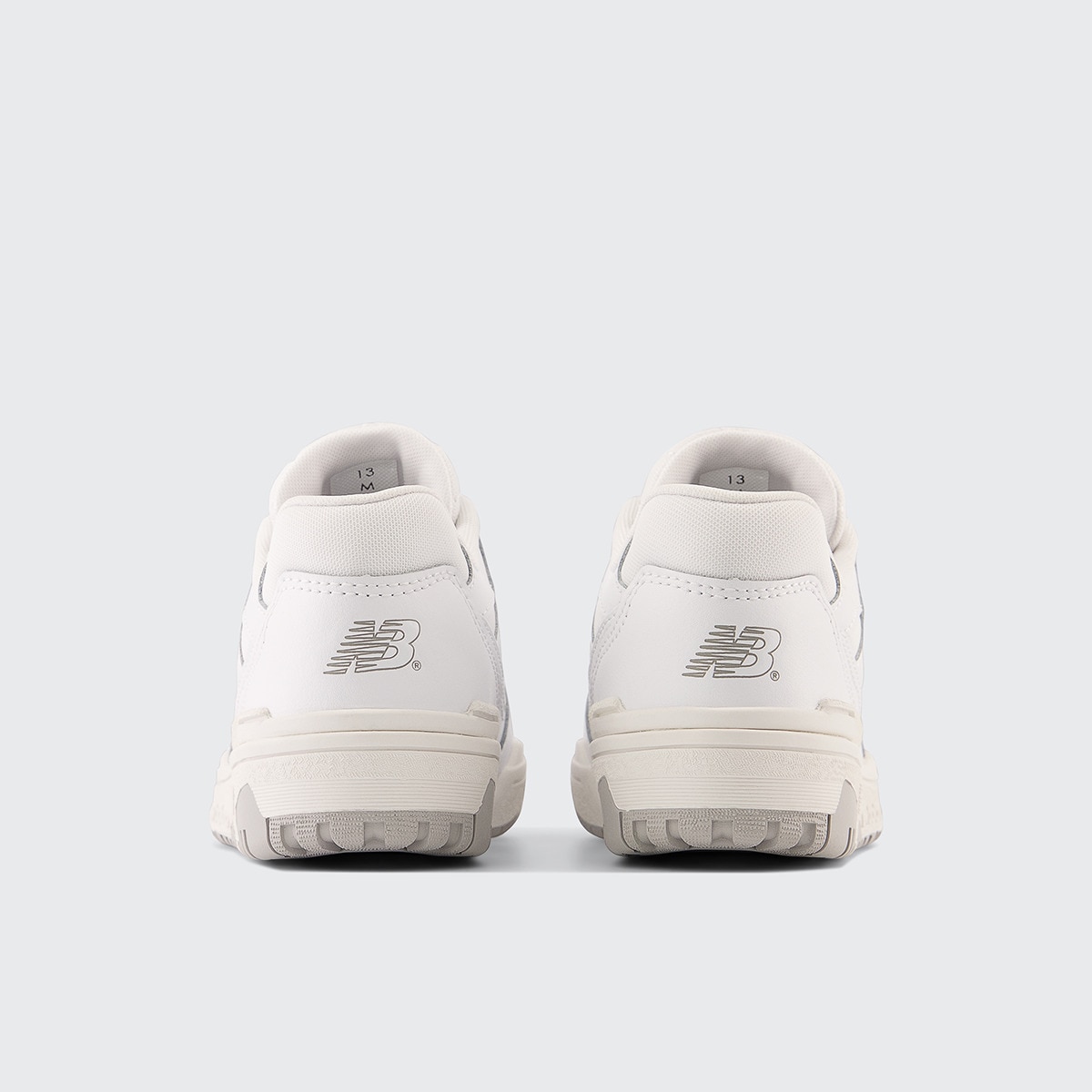 Sapatilhas Casual de Criança PSB550PB Branco-5