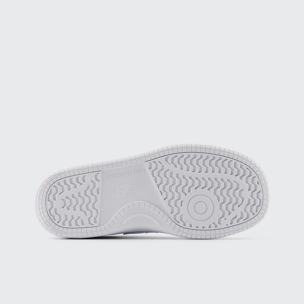 Sapatilhas Casual de Criança PSB80WW Branco-5