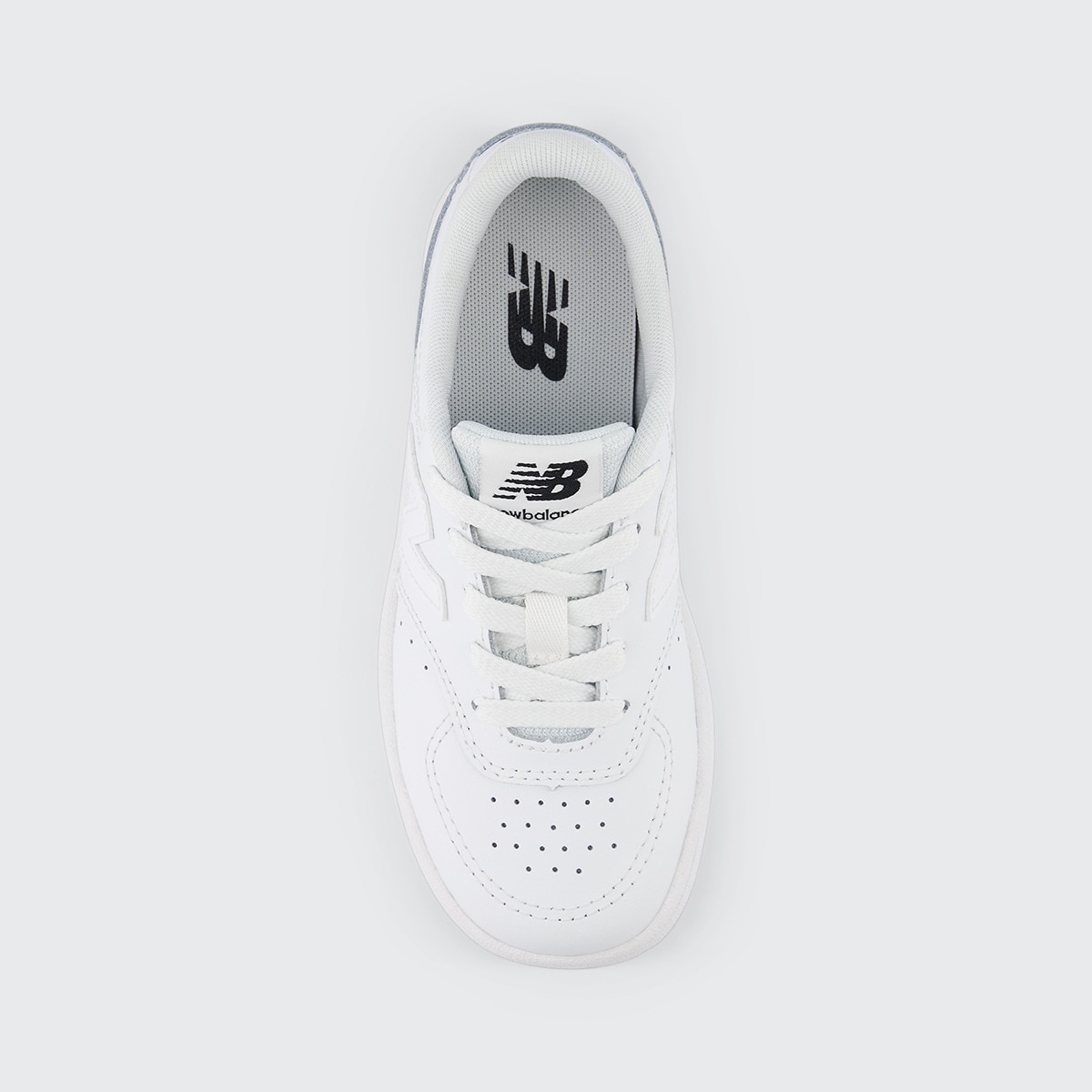 Sapatilhas Casual de Criança PSB80WW Branco-3