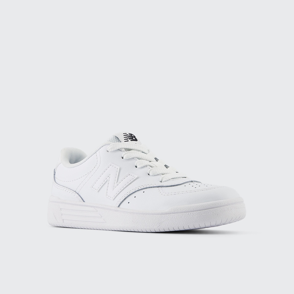Sapatilhas Casual de Criança PSB80WW Branco-2