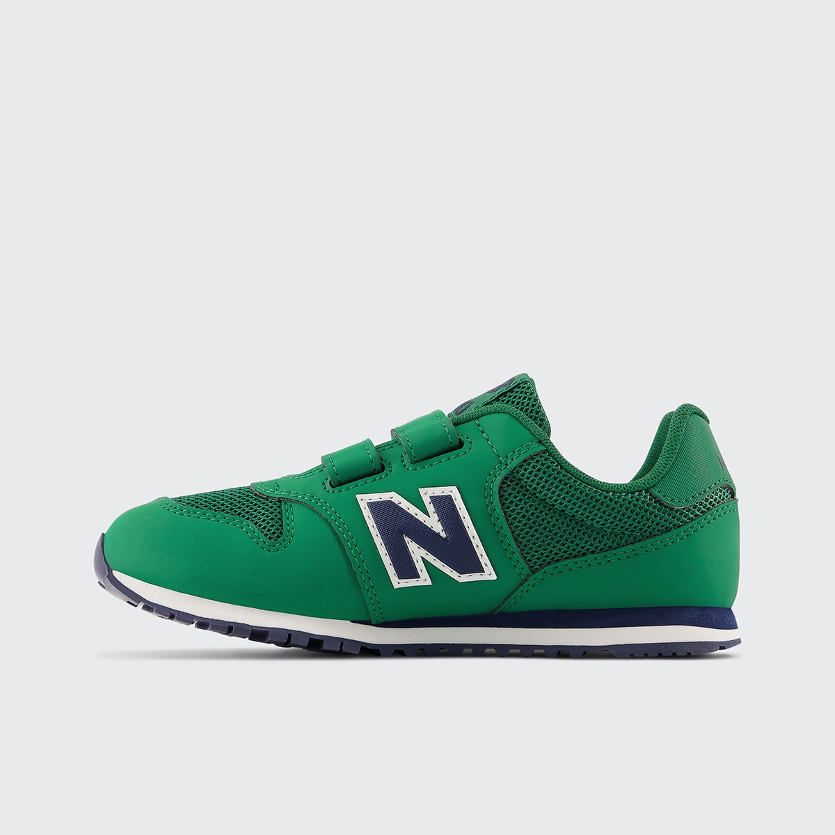 Sapatilhas Casual de Criança PV500CP1 Verde-4