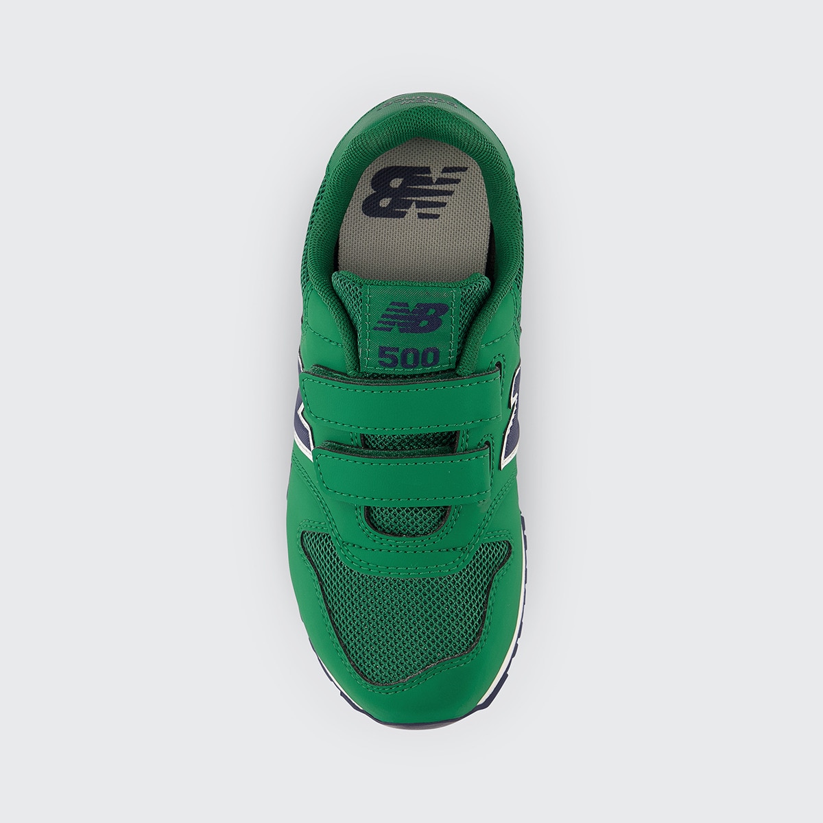 Sapatilhas Casual de Criança PV500CP1 Verde-3