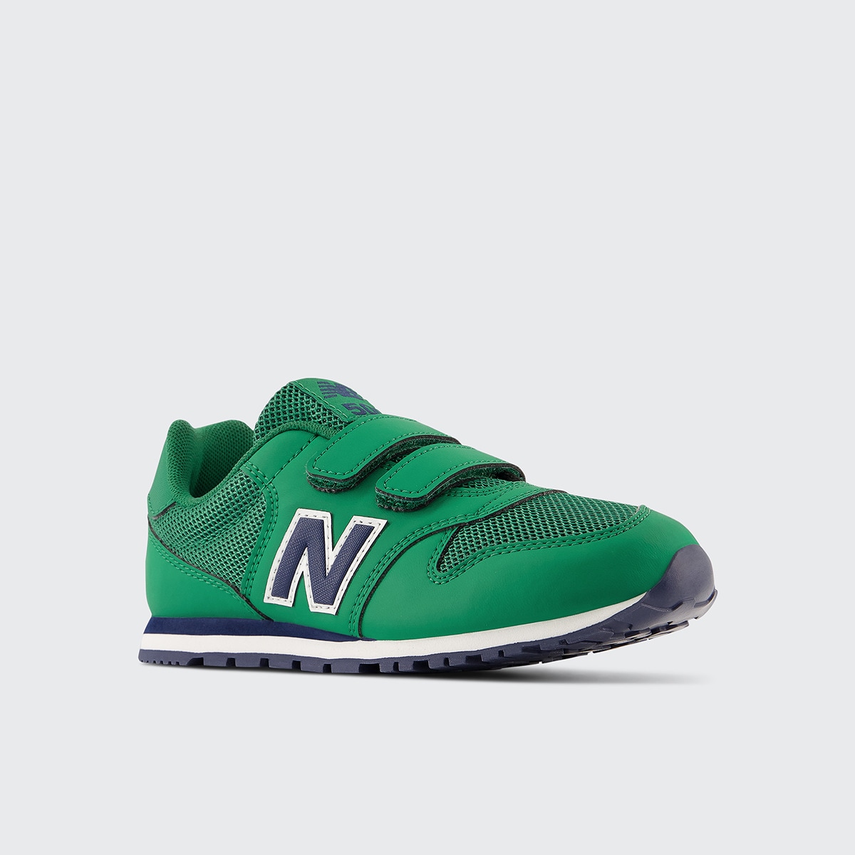 Sapatilhas Casual de Criança PV500CP1 Verde-2