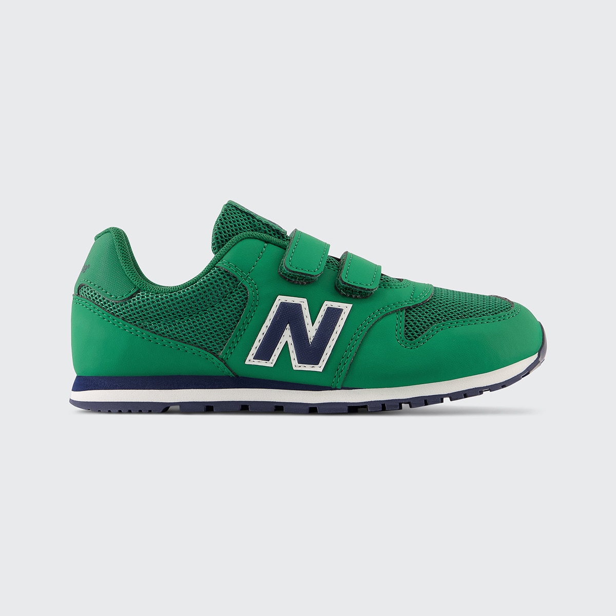 Sapatilhas Casual de Criança PV500CP1 Verde-1